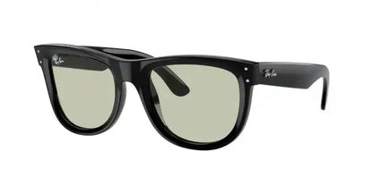 Rayban Wayfarer Reverse RBR0502S - Rooyati
