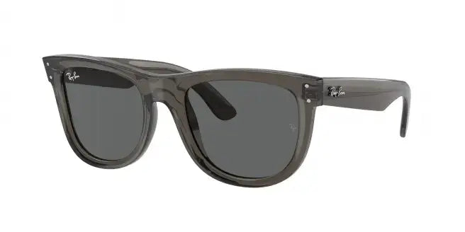 Rayban Wayfarer Reverse RBR0502S - Rooyati