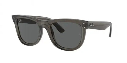 Rayban Wayfarer Reverse RBR0502S - Rooyati
