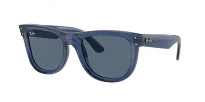 Rayban Wayfarer Reverse RBR0502S - Rooyati