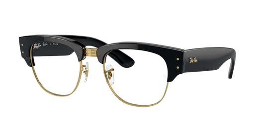 Rayban Mega Clubmaster 0RX0316V - Rooyati