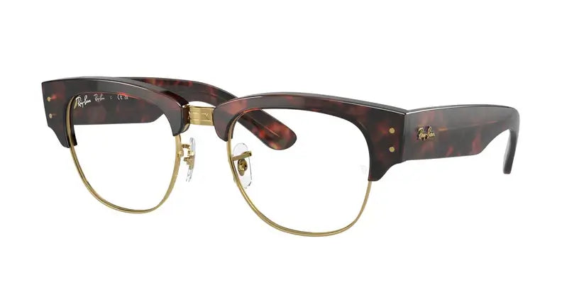 Rayban Mega Clubmaster 0RX0316V - Rooyati