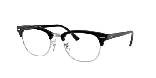 Rayban Clubmaster 0RX5154 - Rooyati