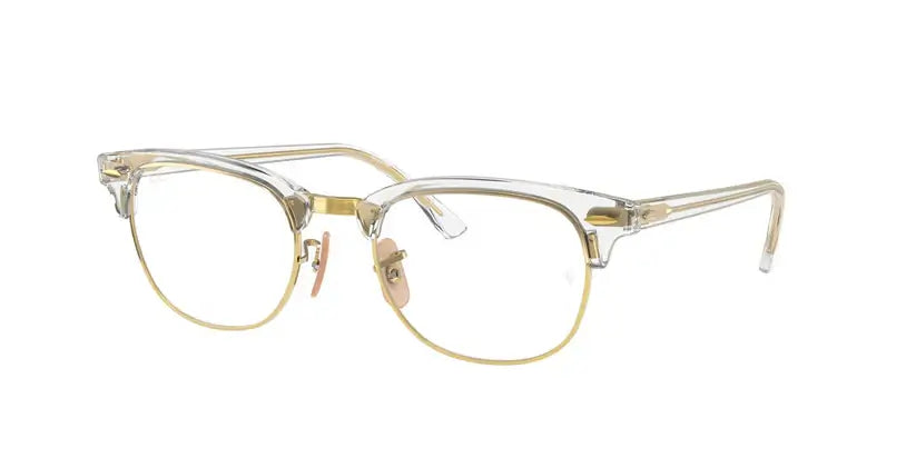 Rayban Clubmaster 0RX5154 - Rooyati