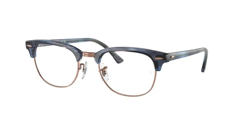 Rayban Clubmaster 0RX5154 - Rooyati