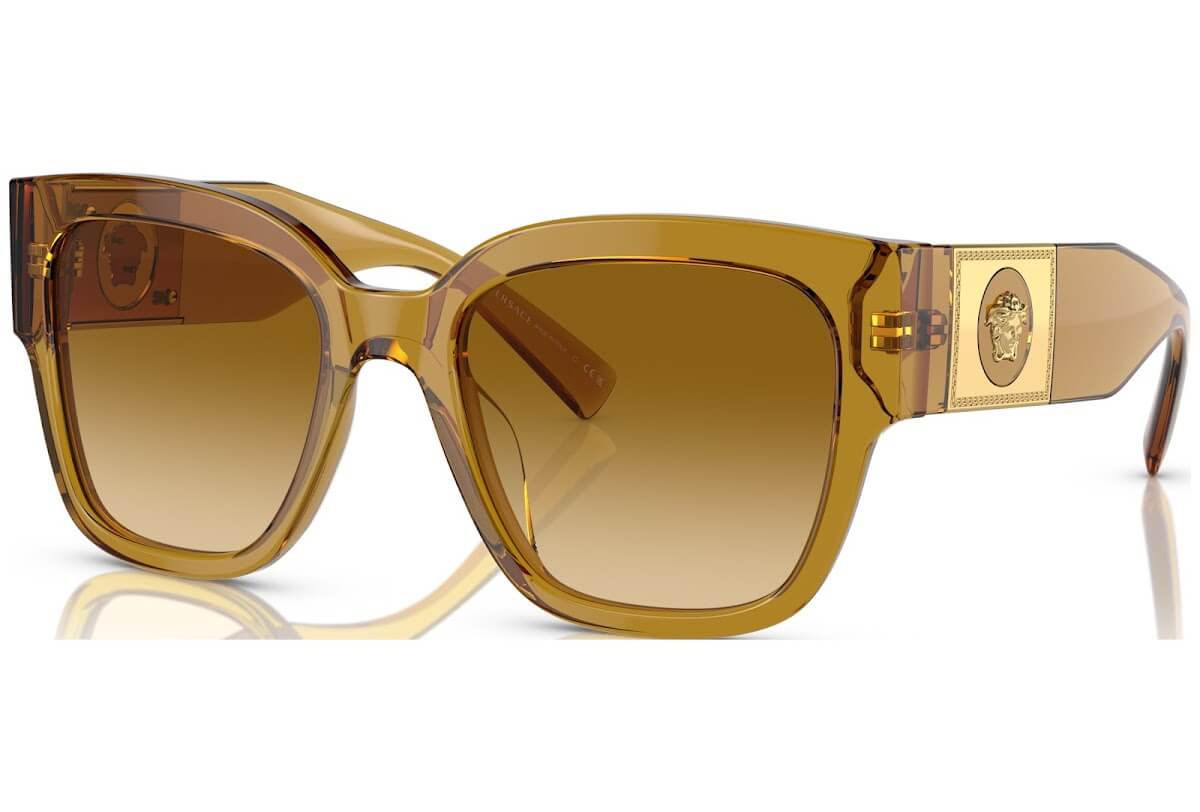 Versace 0VE4437U - Rooyati